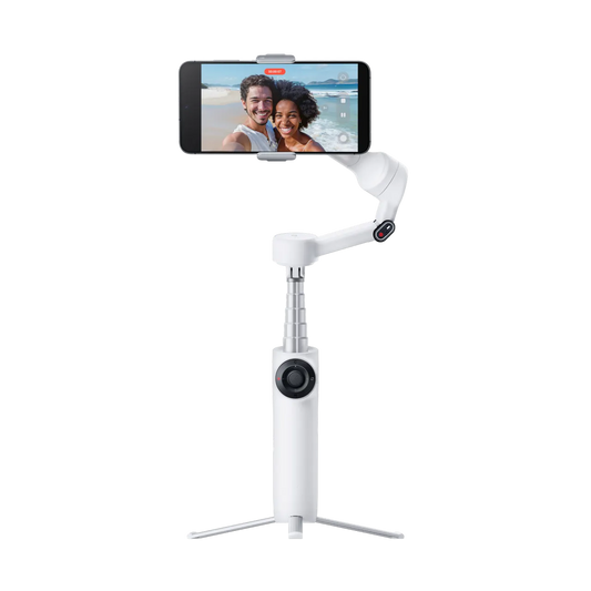 Insta360 Flow 2 (White) (HU)