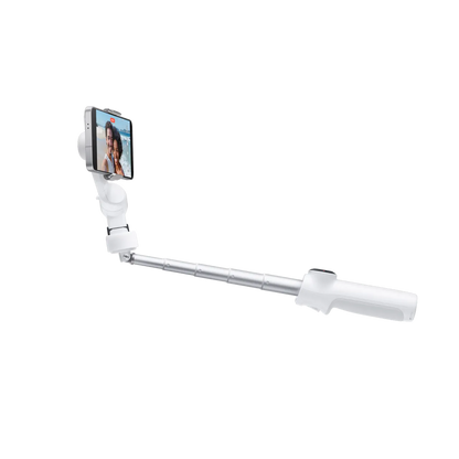 Insta360 Flow 2 (White) (HU)