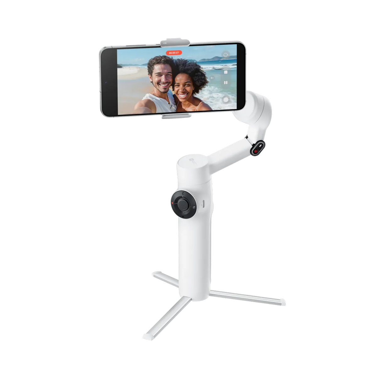 Insta360 Flow 2 (White) (HU)