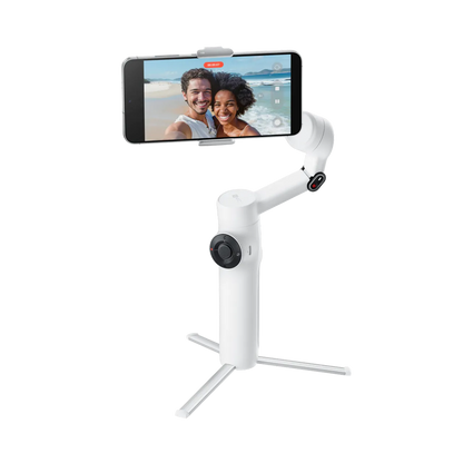 Insta360 Flow 2 (White) (HU)