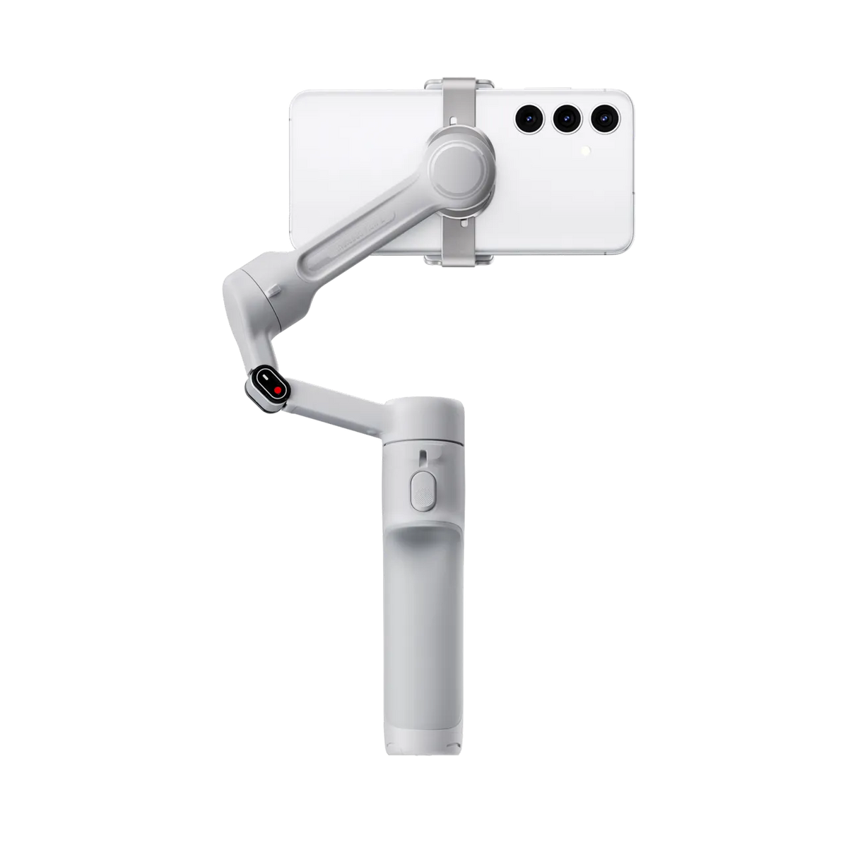 Insta360 Flow 2 (Grey) (HU)