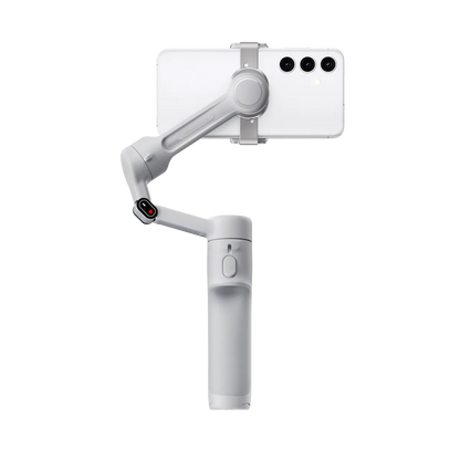 Insta360 Flow 2 (Grey) (HU)