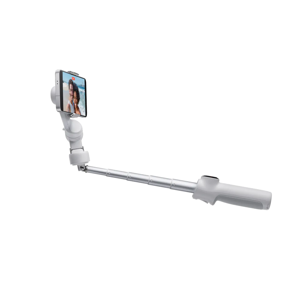 Insta360 Flow 2 (Grey) (HU)