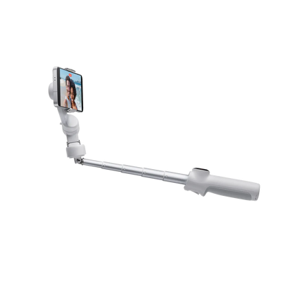 Insta360 Flow 2 (Grey) (HU)
