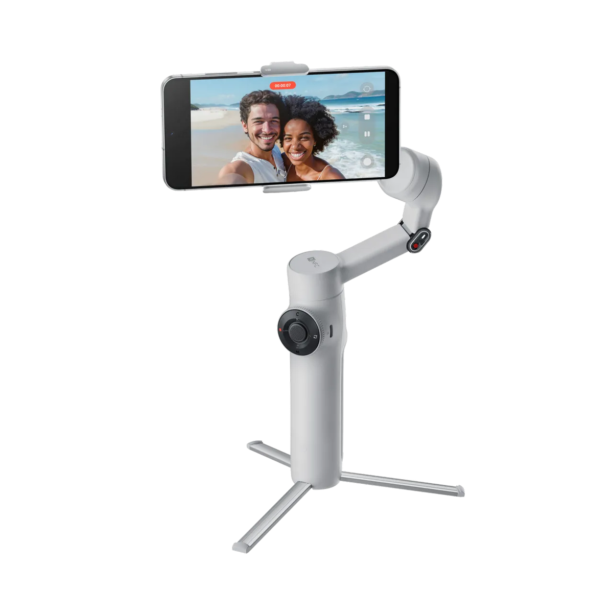 Insta360 Flow 2 (Grey) (HU)