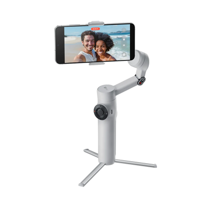 Insta360 Flow 2 (Grey) (HU)