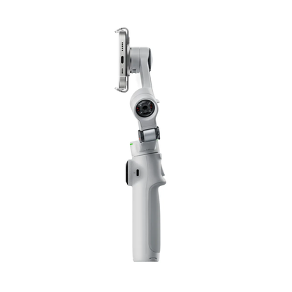 Insta360 Flow 2 Pro Standalone grey