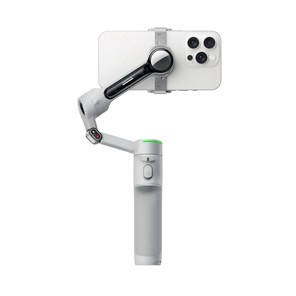 Insta360 Flow 2 Pro Standalone grey
