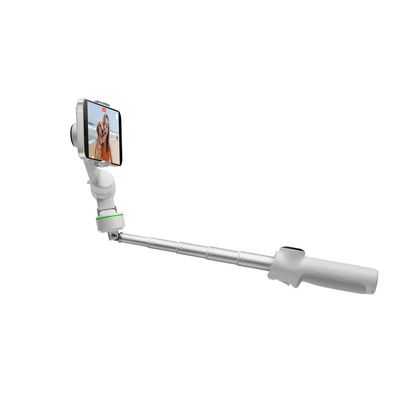 Insta360 Flow 2 Pro Standalone grey