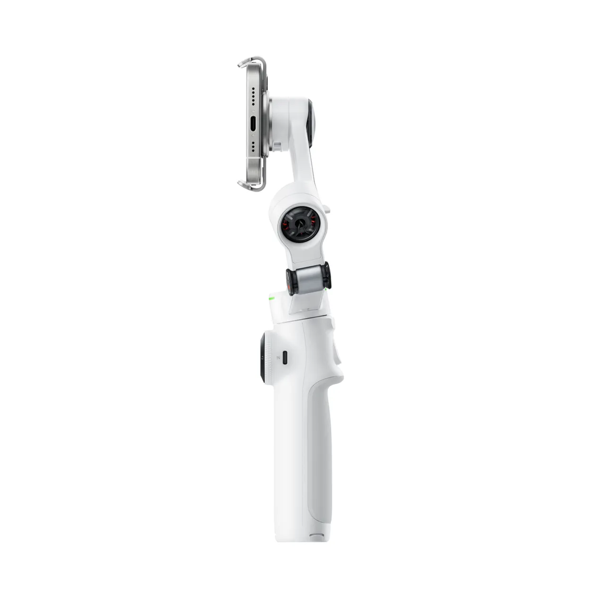 Insta360 Flow 2 Pro Standalone white