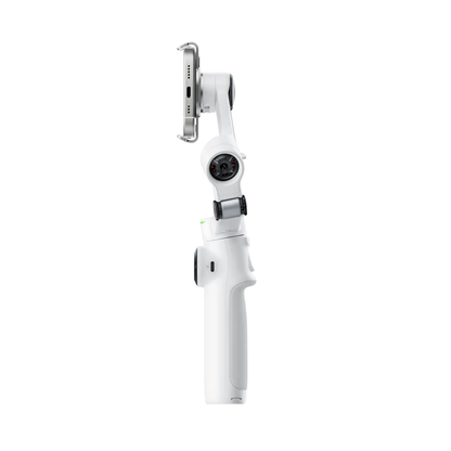 Insta360 Flow 2 Pro Standalone white