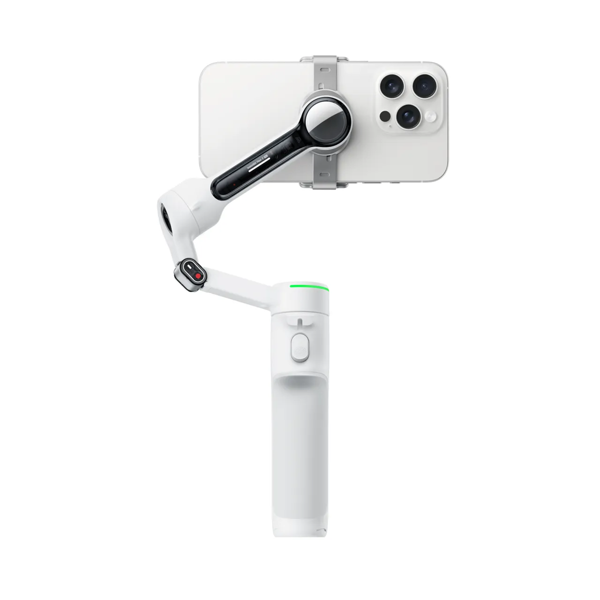 Insta360 Flow 2 Pro Standalone white