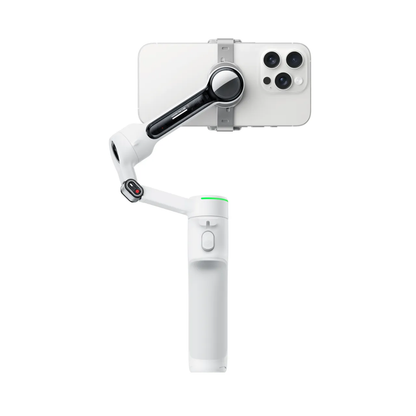 Insta360 Flow 2 Pro Standalone white