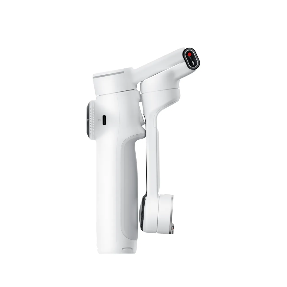 Insta360 Flow 2 Pro Standalone white