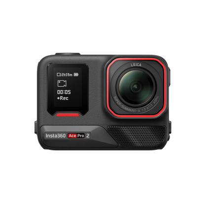 Insta360 Ace Pro 2 Standard Bundle