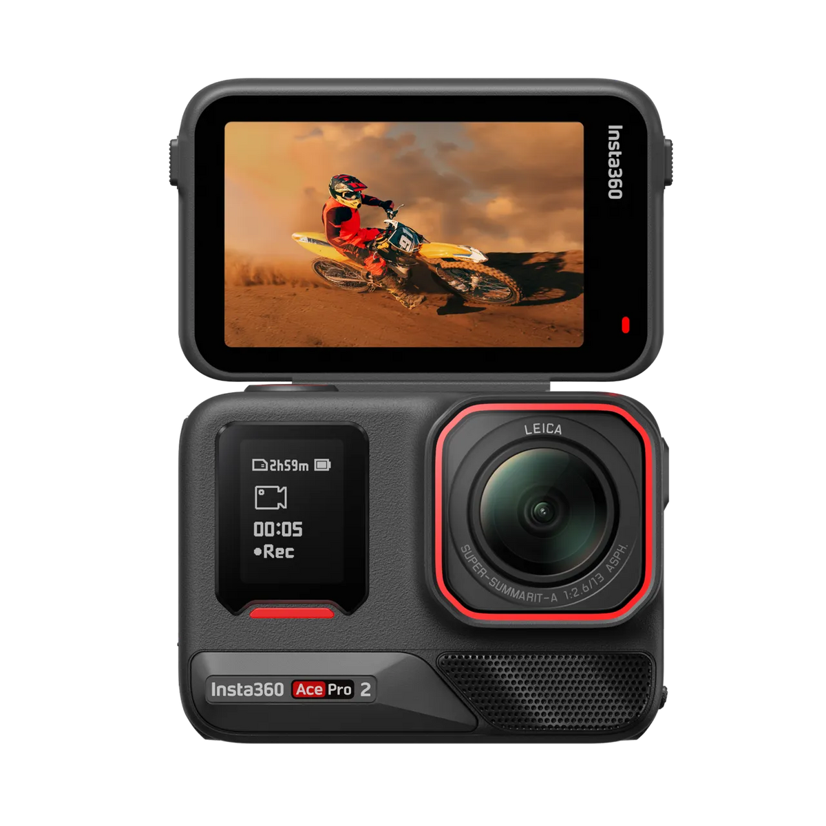 Insta360 Ace Pro 2 Standard Bundle