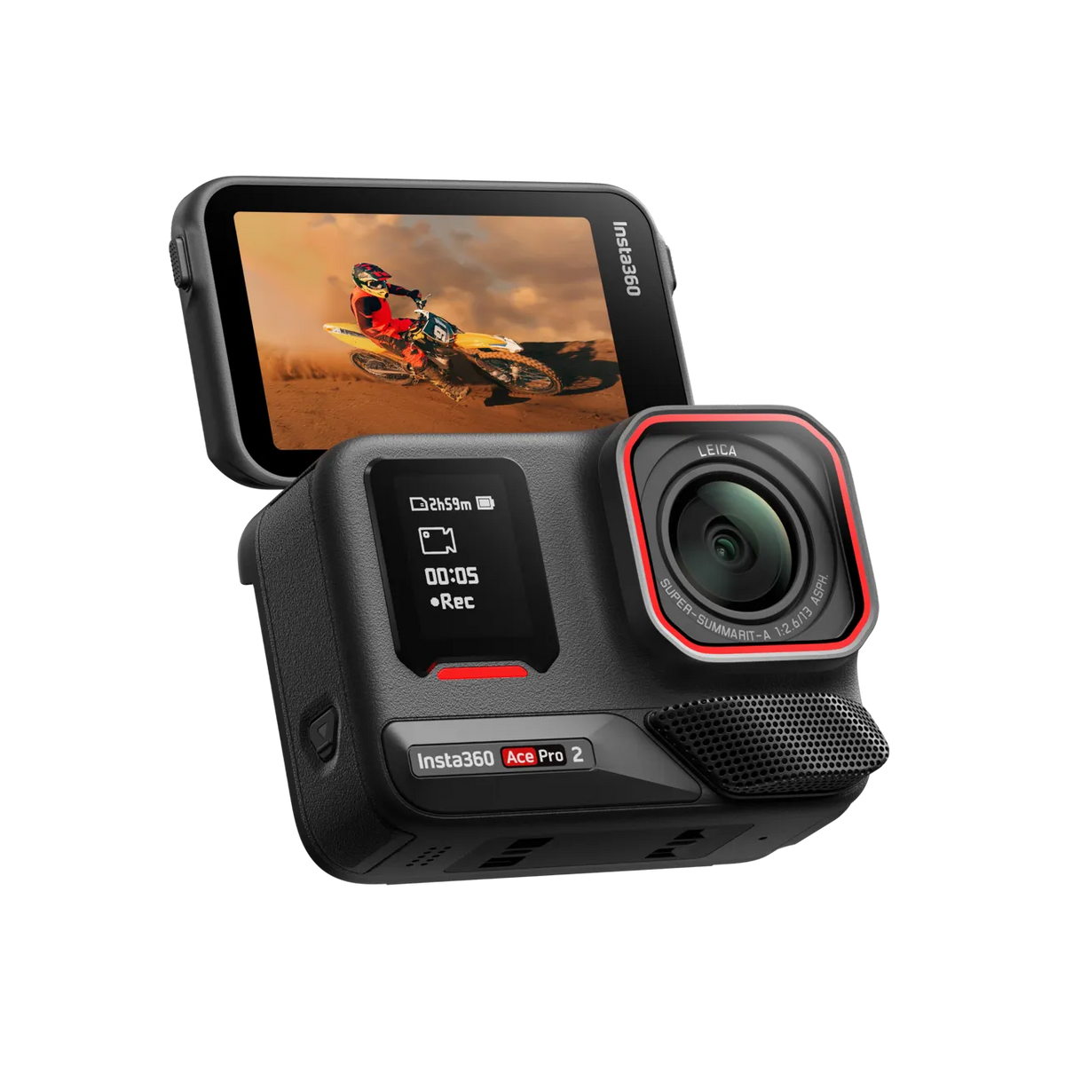 Insta360 Ace Pro 2 Standard Bundle