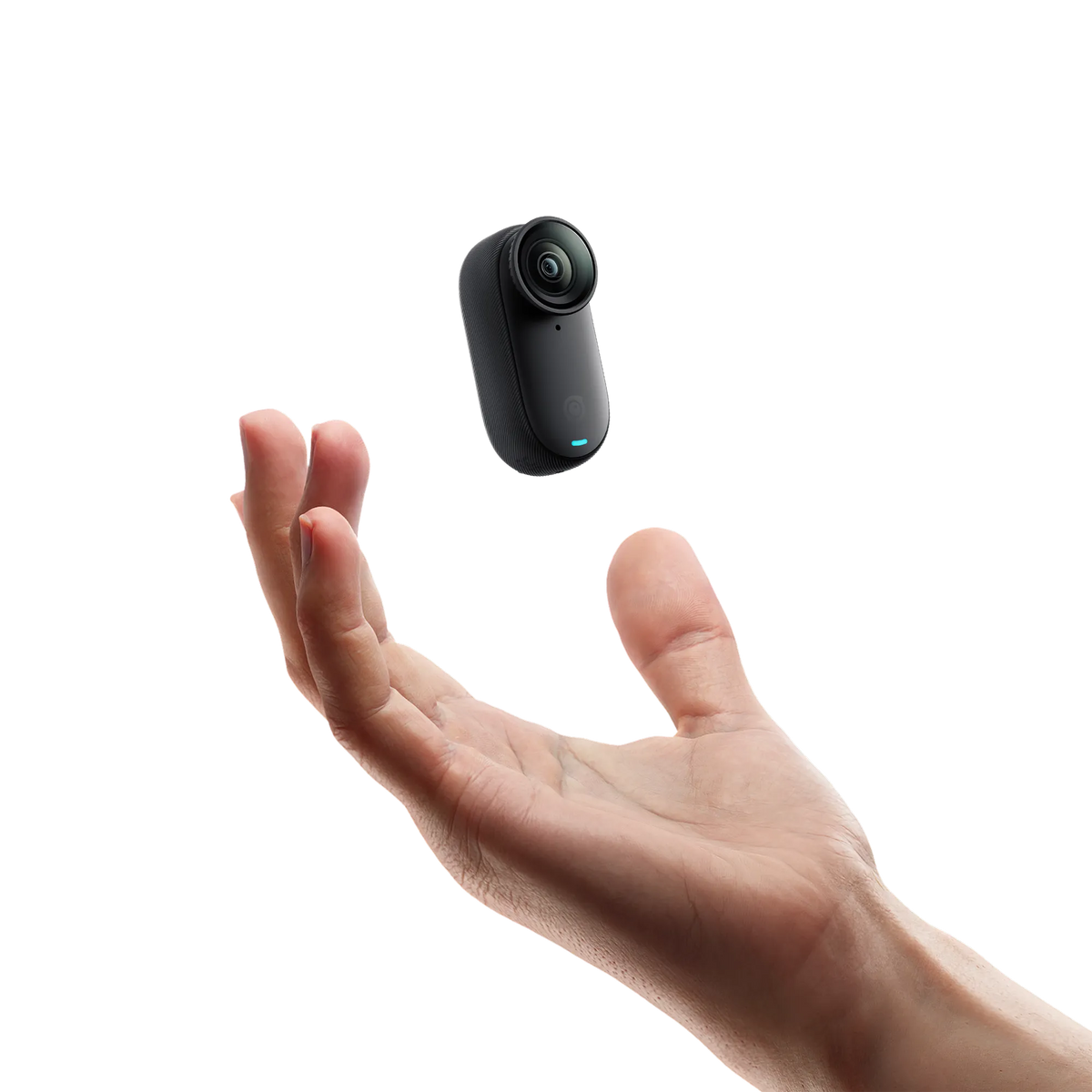 Insta360 GO 3S (128GB) Black version (HU)