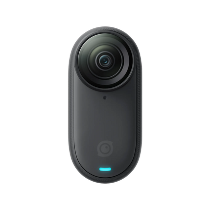 Insta360 GO 3S (128GB) Black version (HU)
