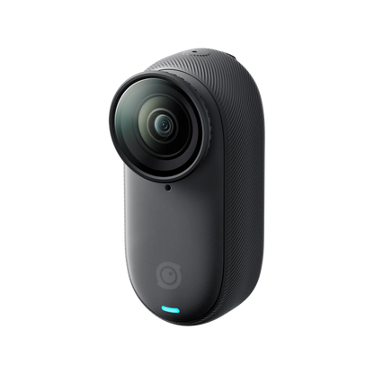 Insta360 GO 3S (128GB) Black version (HU)