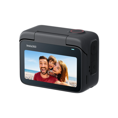 Insta360 GO 3S (128GB) Black version (HU)