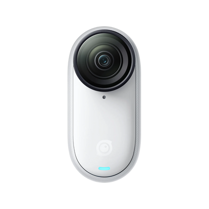 Insta360 GO 3S (128GB) Arctic white (HU)