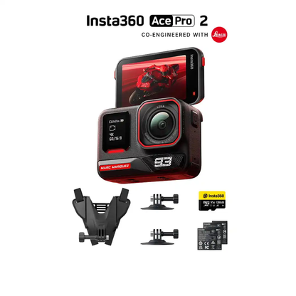 Insta360 Ace Pro 2 Marc Marquez Edition