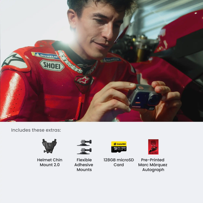 Insta360 Ace Pro 2 Marc Marquez Edition