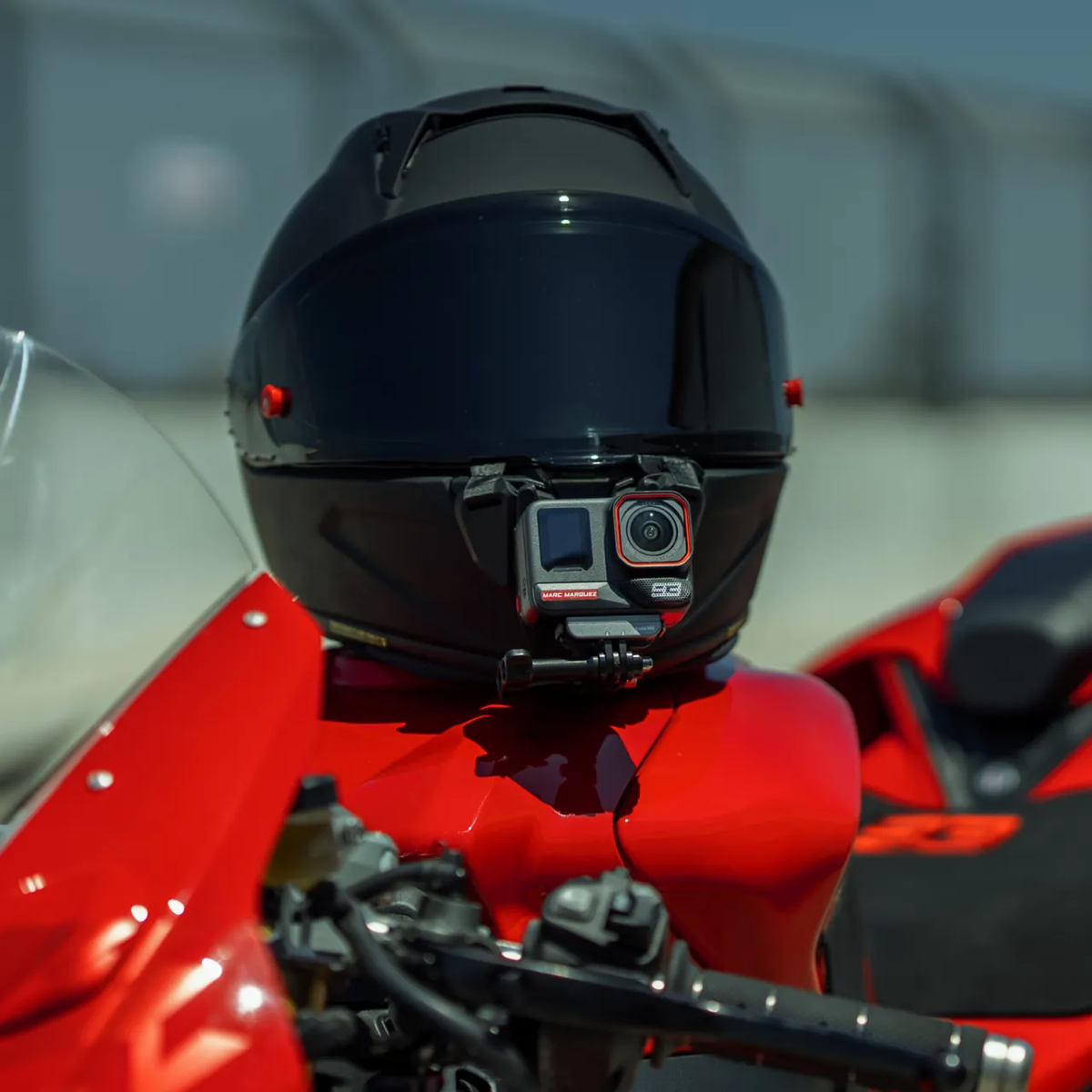 Insta360 Ace Pro 2 Marc Marquez Edition