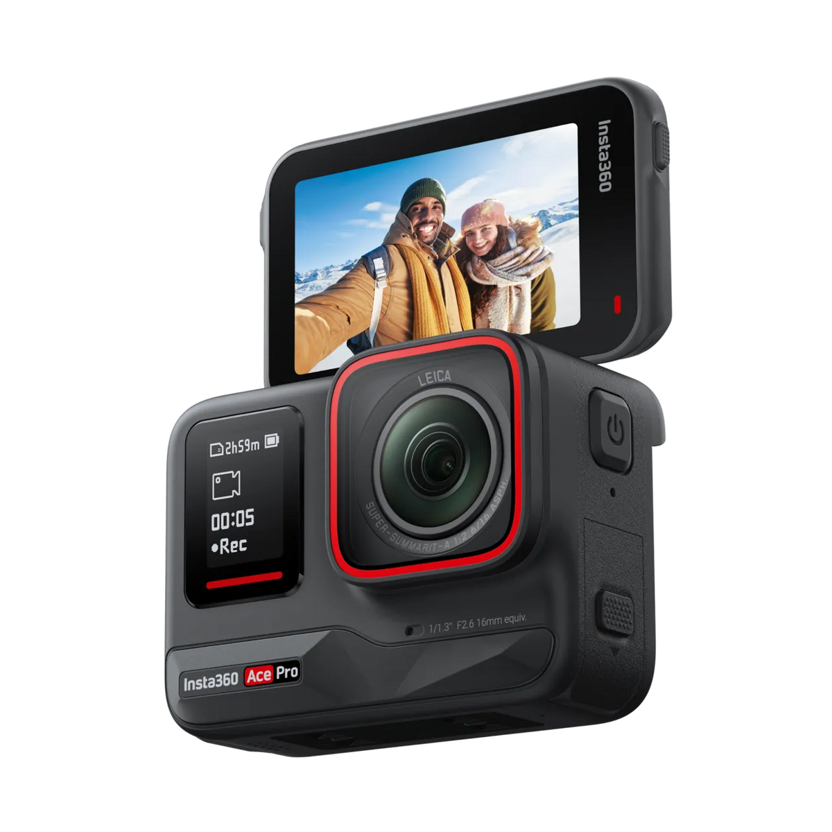 Insta360 Ace Pro (HU)