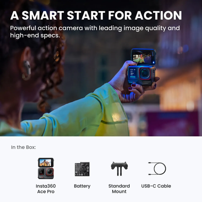 Insta360 Ace Pro (HU)