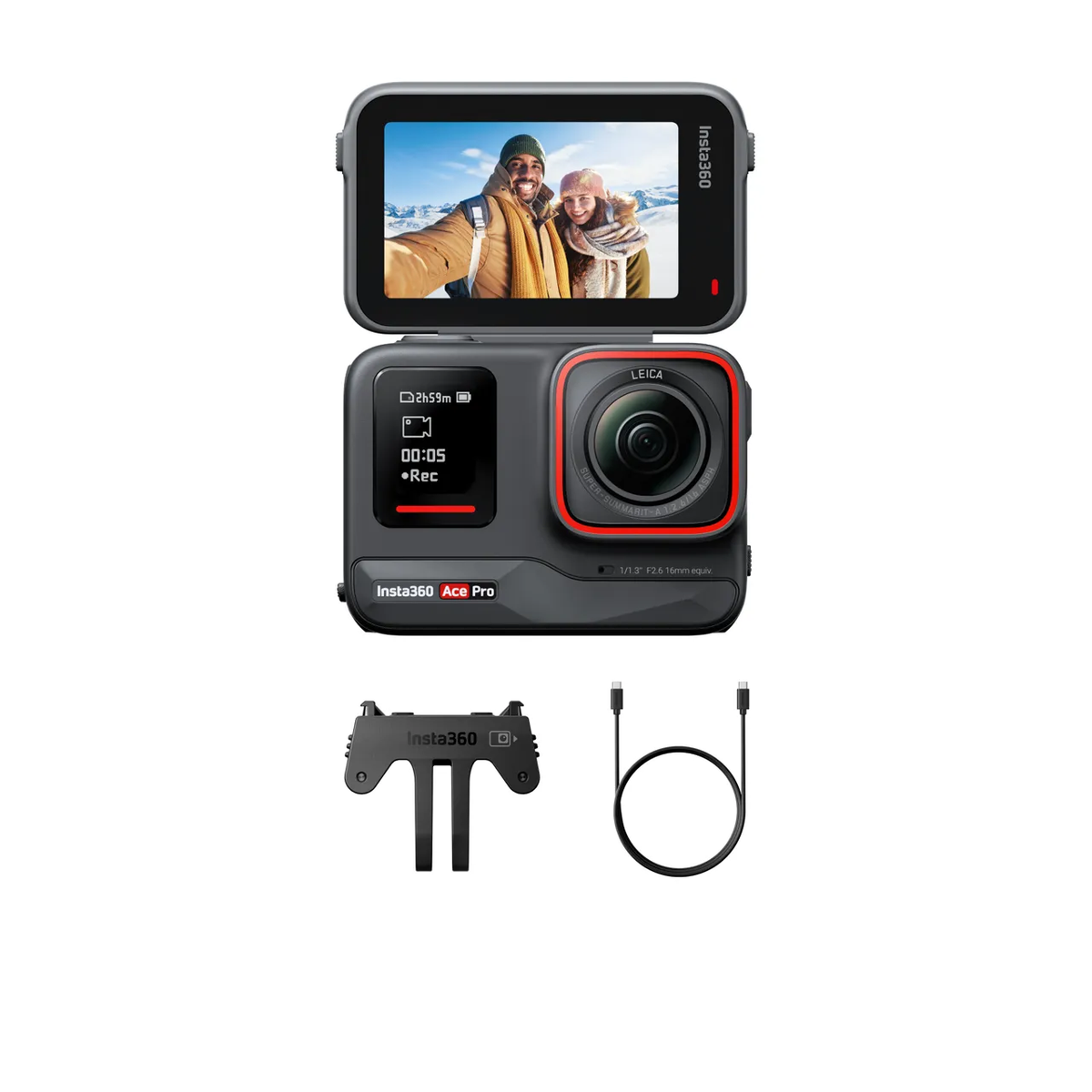 Insta360 Ace Pro (HU)