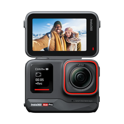 Insta360 Ace Pro (HU)