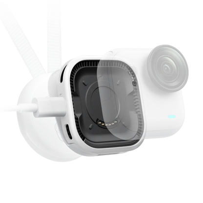Insta360 GO Ultra FOMO Flexi Mount