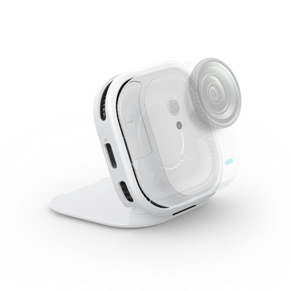 Insta360 GO Ultra FOMO Flexi Mount