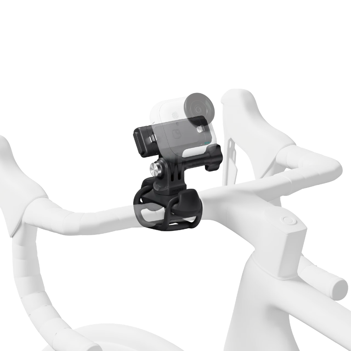 Insta360 GO Ultra Flexi Strap Mount