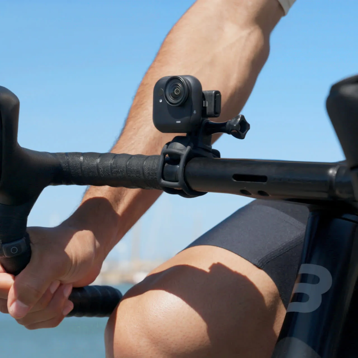 Insta360 GO Ultra Flexi Strap Mount