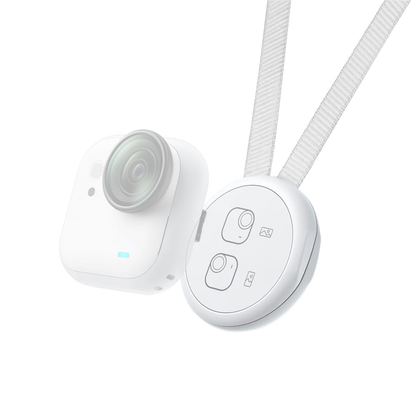 Insta360 GO Ultra Magnet Pendant