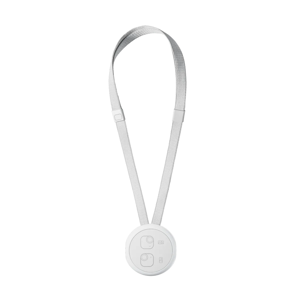 Insta360 GO Ultra Magnet Pendant