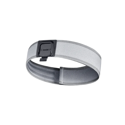 Insta360 GO Ultra Easy Clip Headband (Gray)
