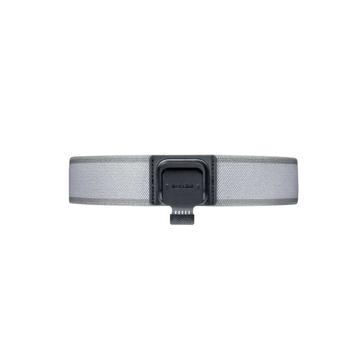 Insta360 GO Ultra Easy Clip Headband (Gray)