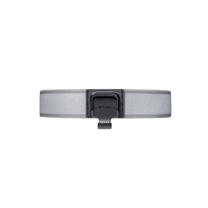Insta360 GO Ultra Easy Clip Headband (Gray)
