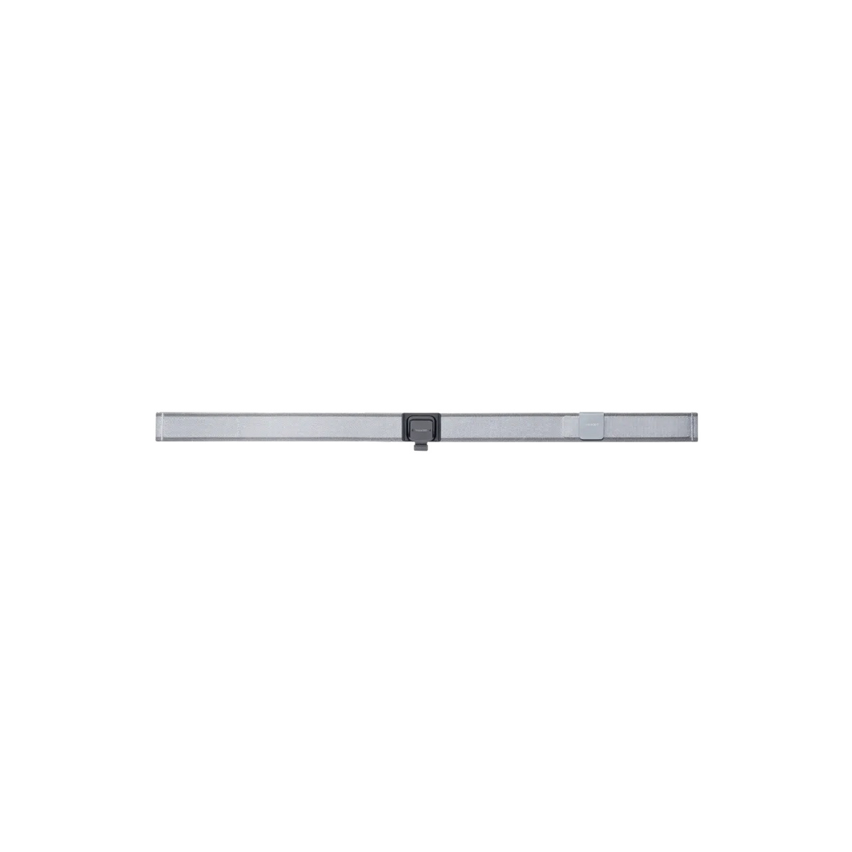 Insta360 GO Ultra Easy Clip Headband (Gray)