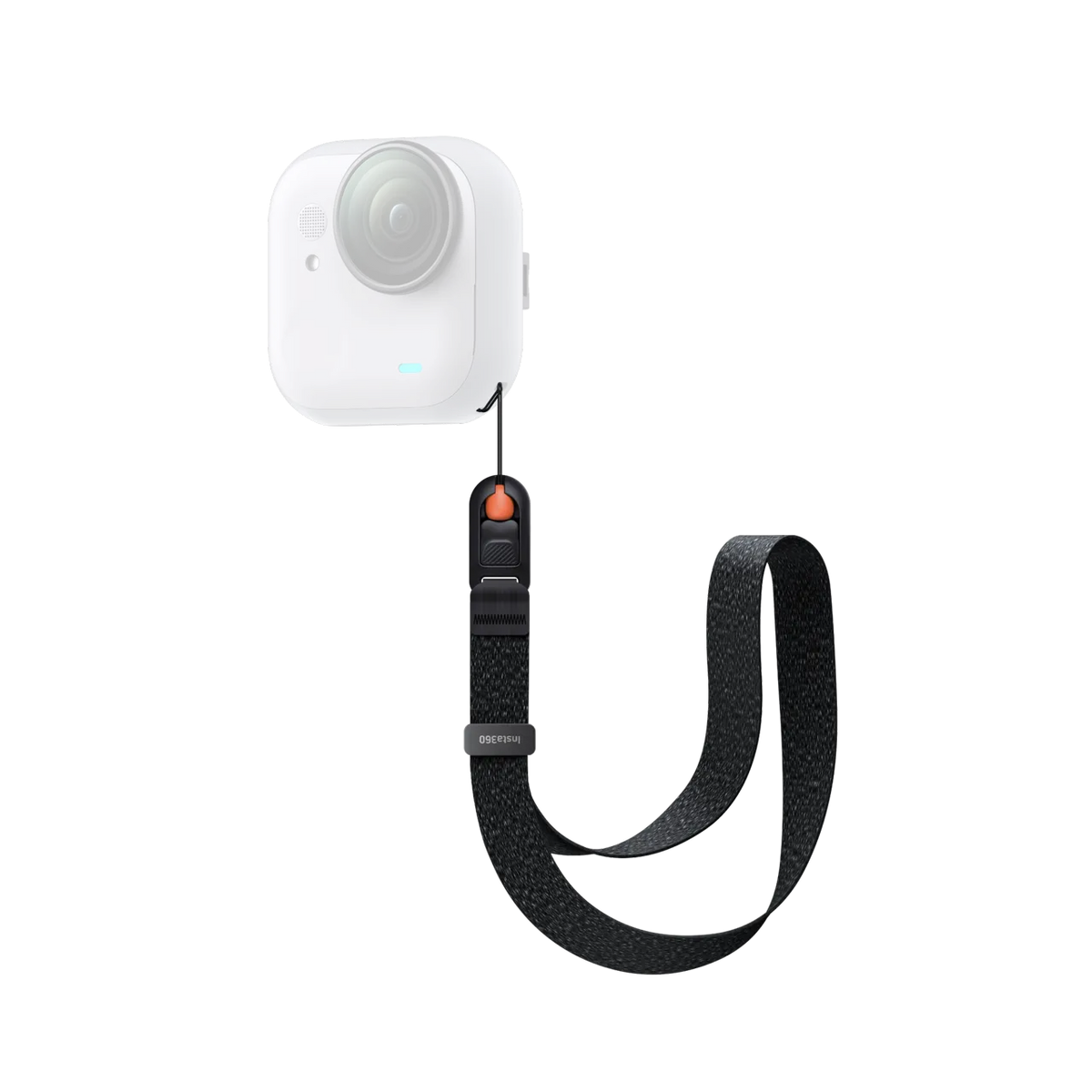 Insta360 GO Ultra Quick Release Wrist Strap