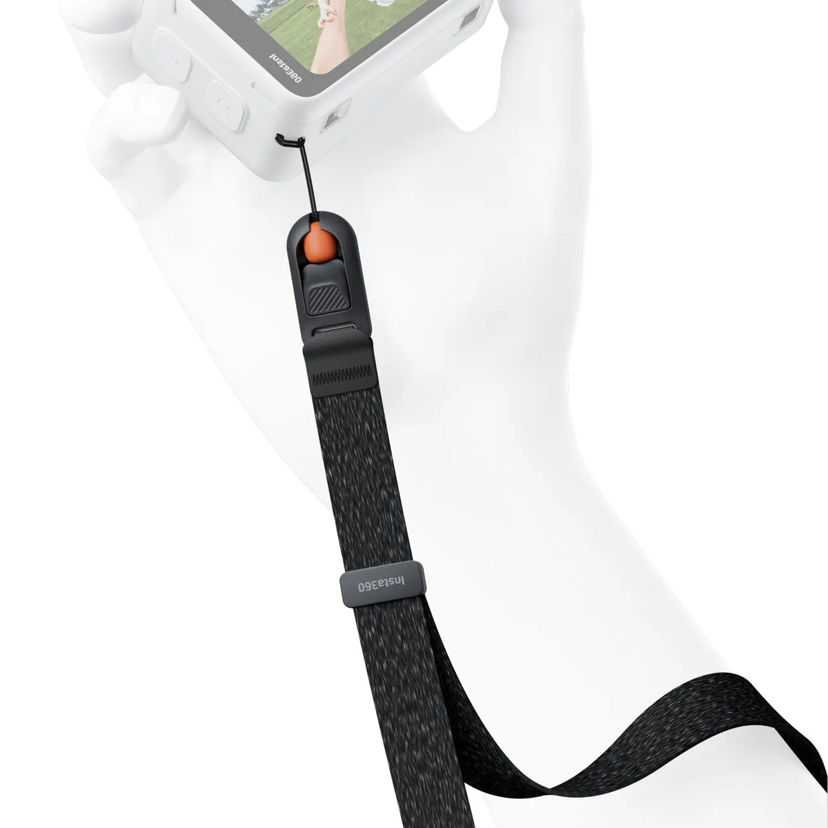 Insta360 GO Ultra Quick Release Wrist Strap