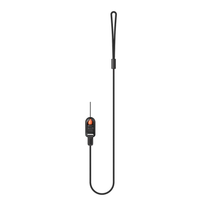 Insta360 GO Ultra Quick Release Safety Cord (Black)