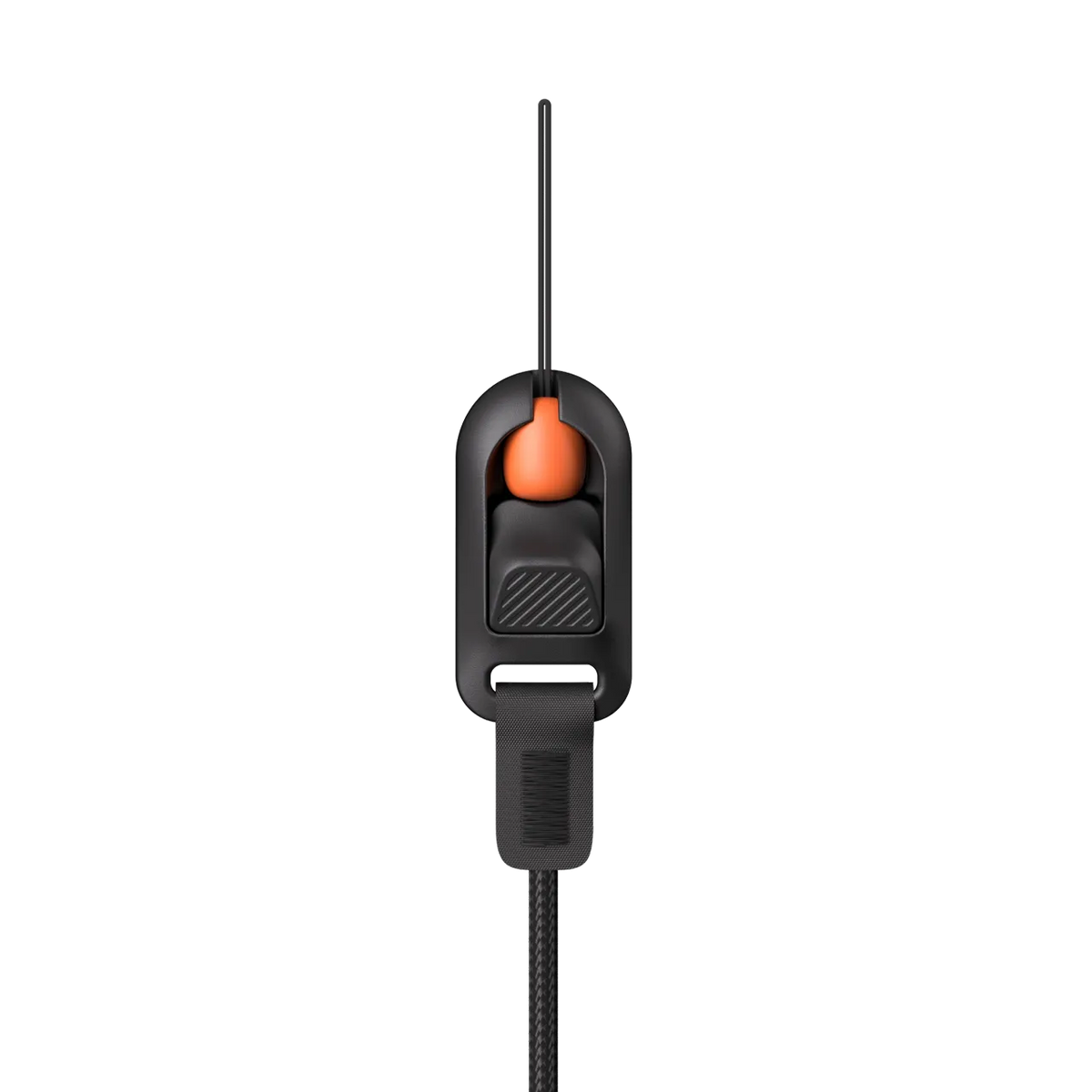 Insta360 GO Ultra Quick Release Safety Cord (Black)