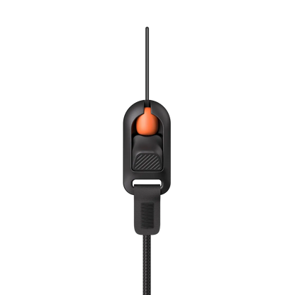 Insta360 GO Ultra Quick Release Safety Cord (Black)