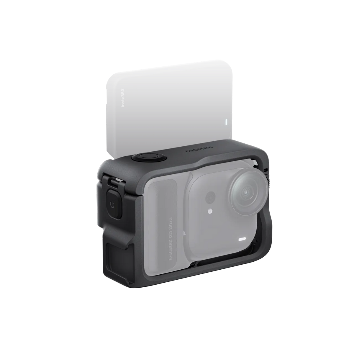 Insta360 GO Ultra Utility Frame
