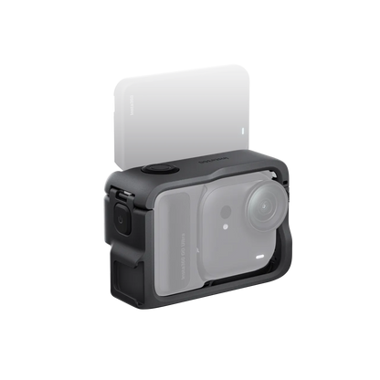 Insta360 GO Ultra Utility Frame